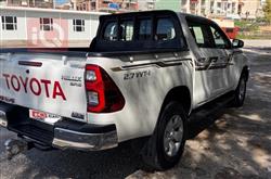 تويوتا هايلوكس